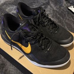 Kobe 8 Size 16