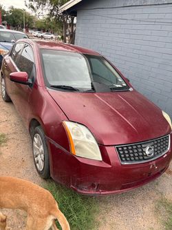 2007 Nissan Sentra