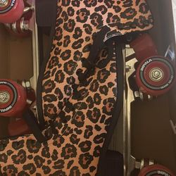 Impala Roller Skates
