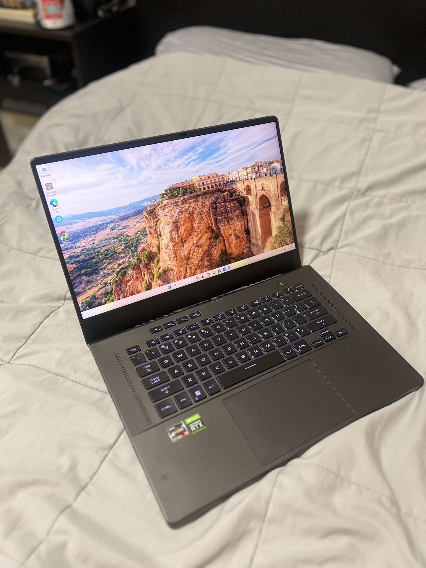 ASUS Zephyrus G15 Laptop