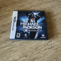 MJ  game