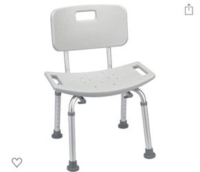 Bath chair
