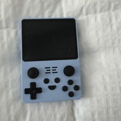 Retro Game boy  