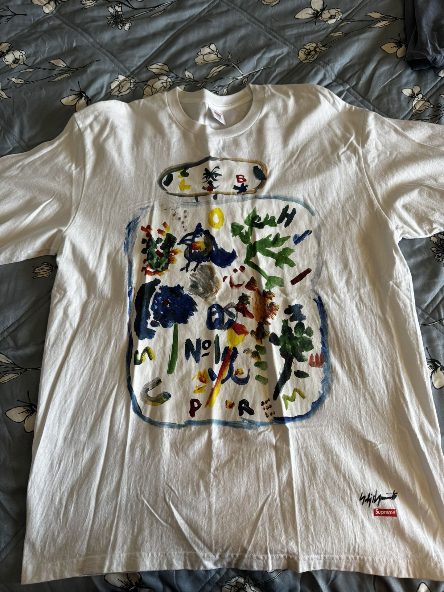 Supreme T Shirt