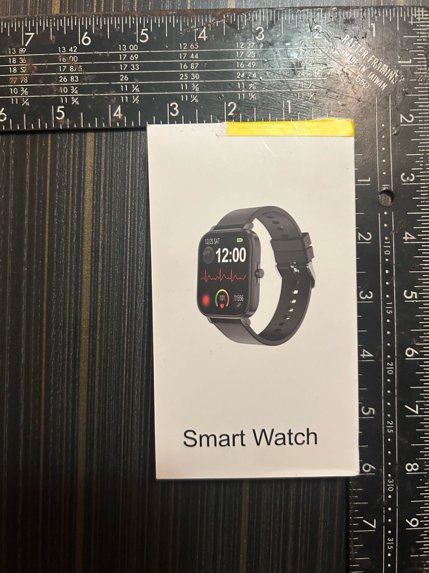 Smart Watch