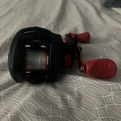 Abu Garcia Black Max