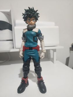 Deku Izuku Midoriya My Hero Academia Action Figure