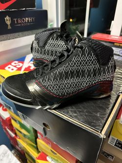 Jordan 23 Stealth 