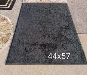 ~~ASSORTED FLOOR COVERINGS~~