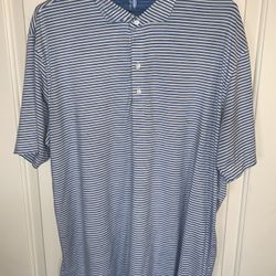 Men’s Johnnie-O Golf Polo!!