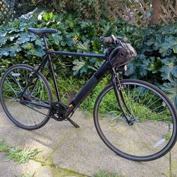 SWFT Volt E-Bike
