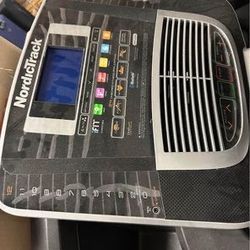 Nordic Treadmill C-600