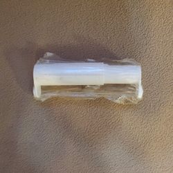 Standard Spring-loaded Toilet Paper Roll Holder