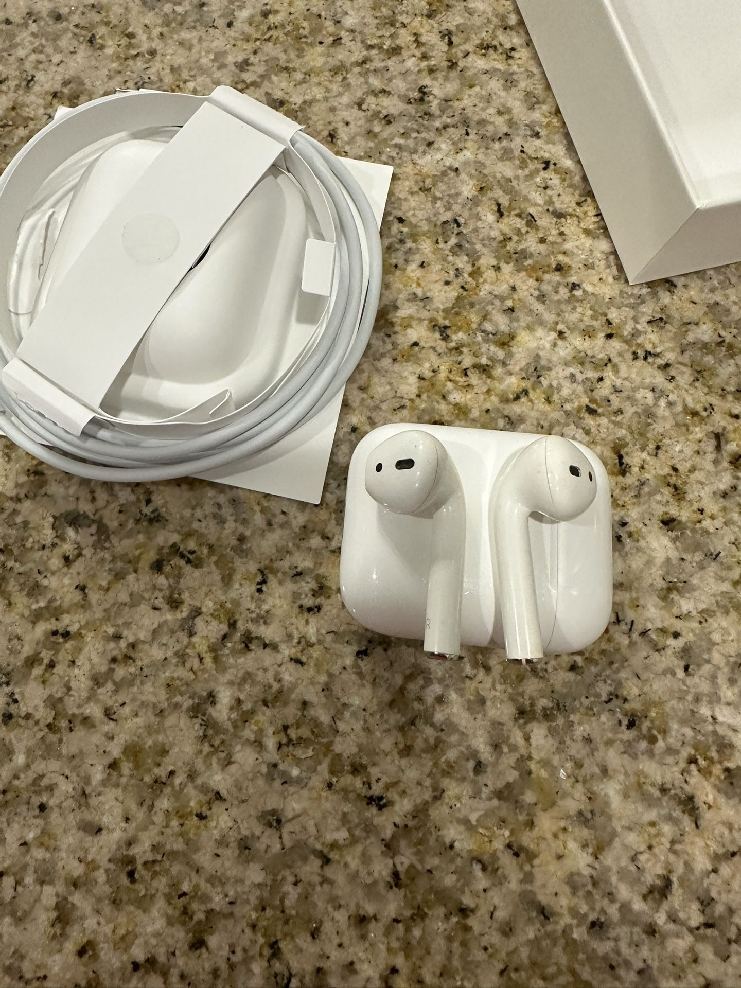Apple Airpods