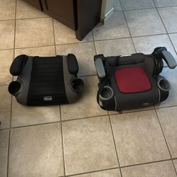 Booster  Car Seats