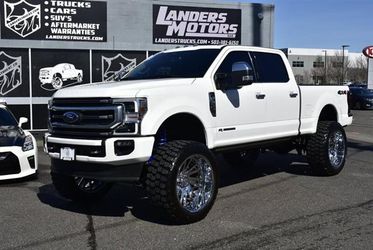 2022 Ford F-350