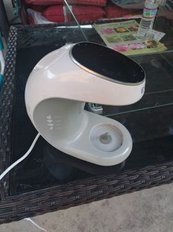 Baby food maker machine