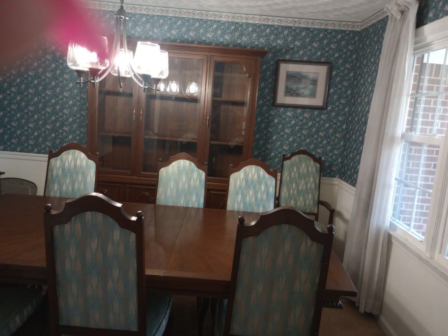 Dining Room Suit
