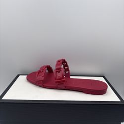 Gucci Sandals Size 5