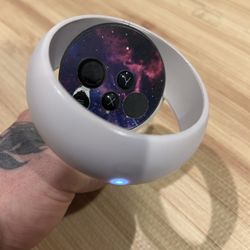 Oculus controller bundle