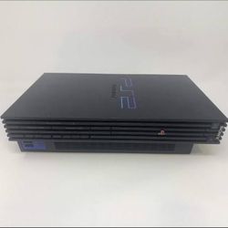 Modded Ps2 fat