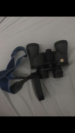 BINOCULARS SWIFT AUDUBORN