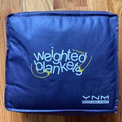 Weighted Blanket - Brand New