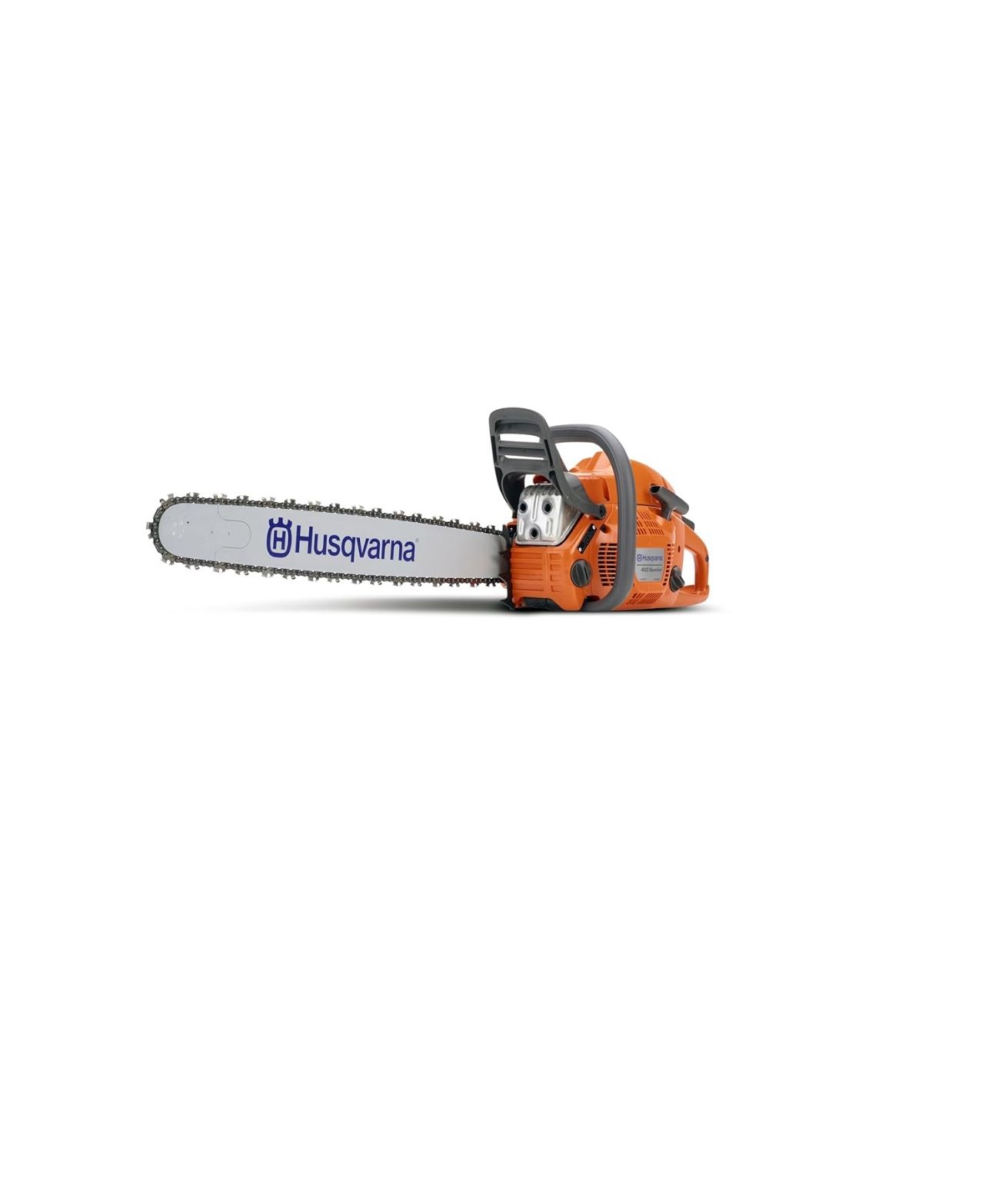 Husqvarna 460 Rancher Gas Powered Chainsaw
