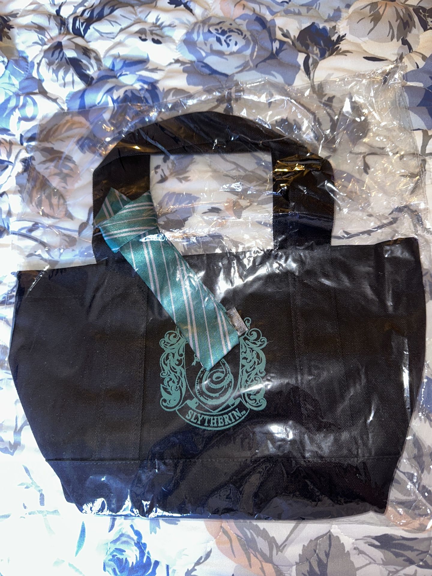 Harry Potter Tote Bag