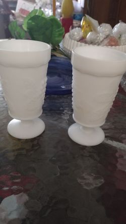 Sundae Cups