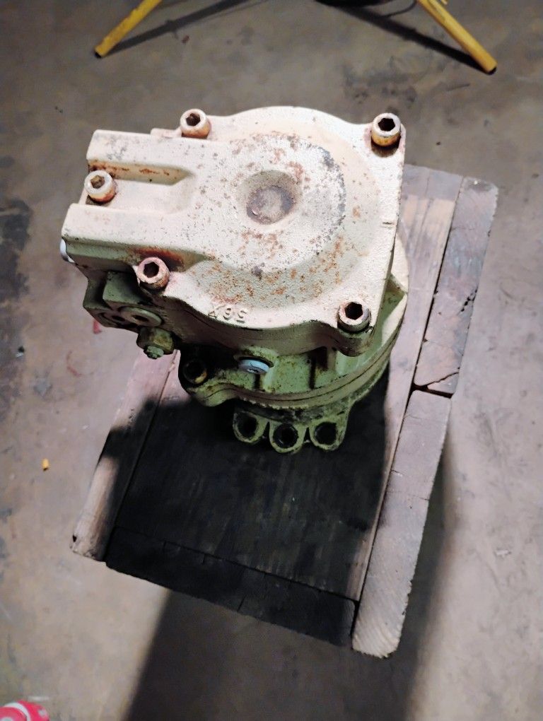 Hydraulic Equipment Sales, Service, Repair