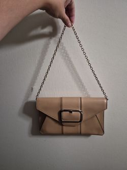 New Banana Republic Purse