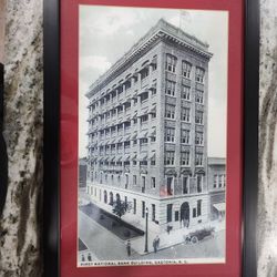 First  National Bank Of Gastonia NC Photo 