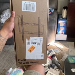 TV Wall Mount 