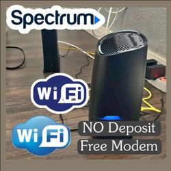 INTERNET WIFI | Unlimited internet ✅