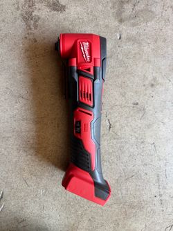 Milwaukee Multi tool