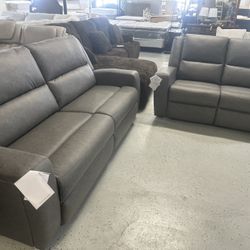 NEW SECTIONAL SOFA RECLINER FREE DELIVERY 🚚 
