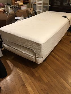Adjusta 2024 magic bed
