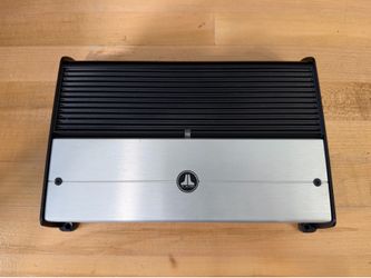 JL Audio