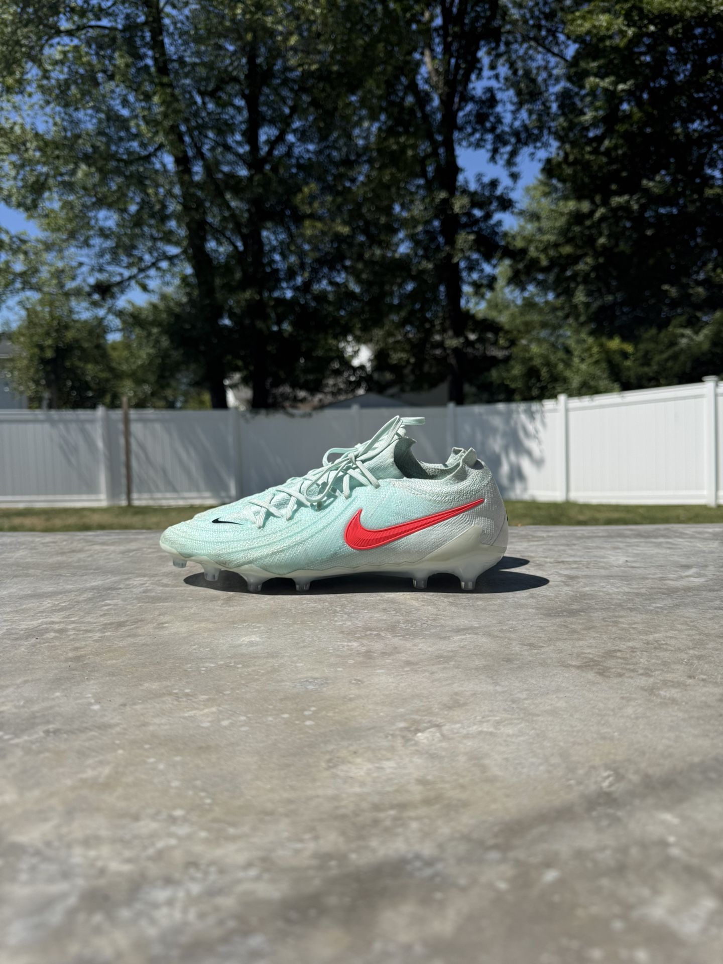 Nike phantom Gx 