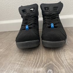 Jordan 6s 