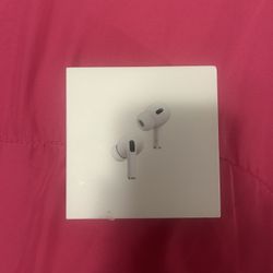 airpods pro generation 2