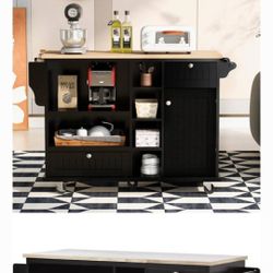 Microwave stand