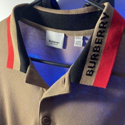 Burberry Shirt
