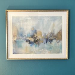 Framed Art