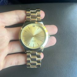 Men’s watch