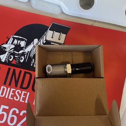 2003-2007 6.0 Diesel F250-f350 Ipr 