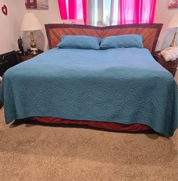 King size mattress