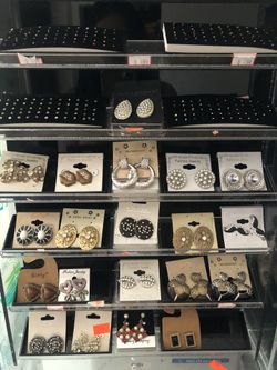 All styles jewelry ! Starting from $2.99 up to $20 OBO !