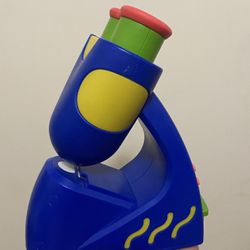 Educational Insights GeoSafari Jr. Talking Kids Microscope